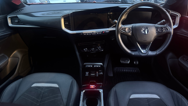 Vauxhall Mokka 100kW Ultimate 50kWh 5dr Auto Electric Hatchback